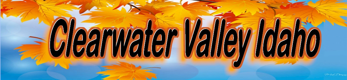 Portland Oregon Clearwater River Harpster Idaho